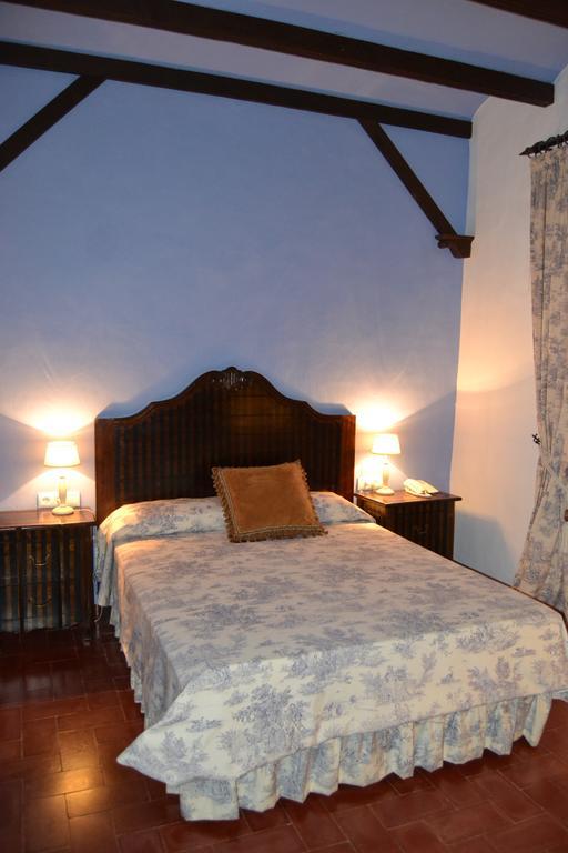 Hacienda La Vereda Guest House Montilla Rom bilde