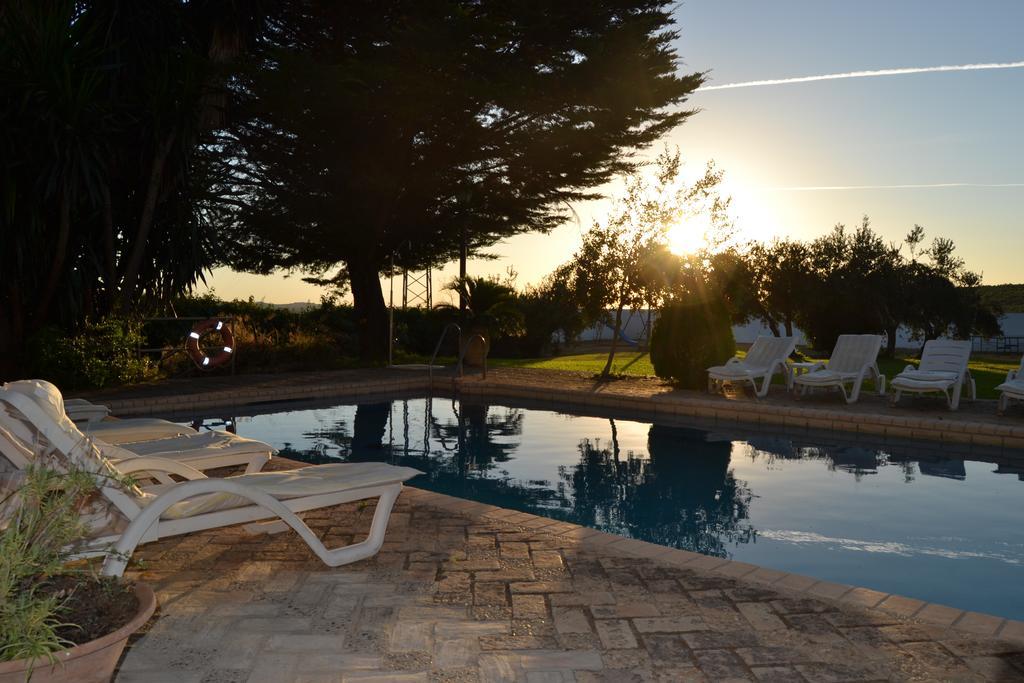 Hacienda La Vereda Montilla Eksteriør bilde
