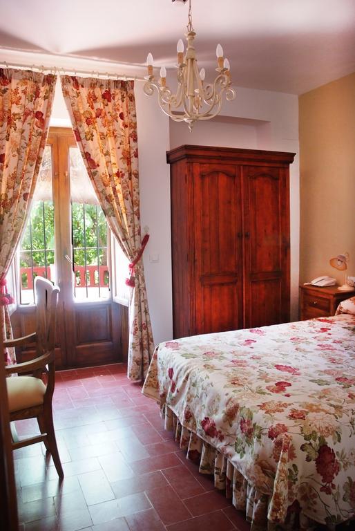 Hacienda La Vereda Montilla Eksteriør bilde